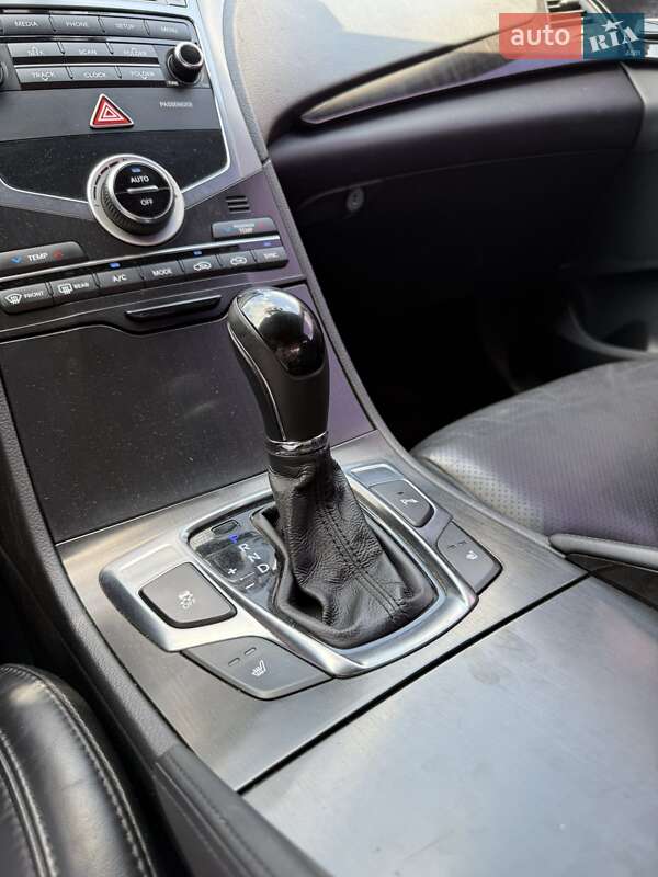 Седан Hyundai Grandeur 2015 в Черкассах фото 20 Седан Hyundai Grandeur 2015 в Черкассах