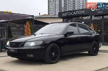 Седан Hyundai Grandeur 2008 в Киеве