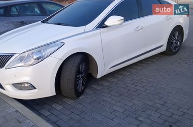 Седан Hyundai Grandeur 2013 в Рівному