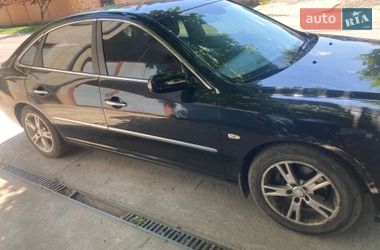Седан Hyundai Grandeur 2006 в Береговому