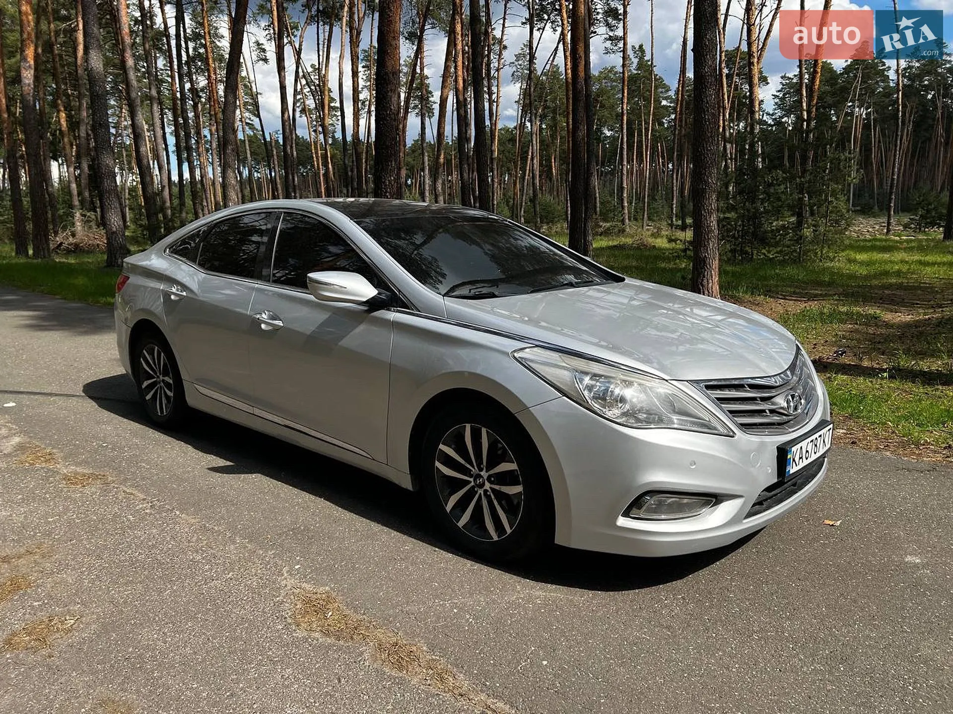 Фото авто 2