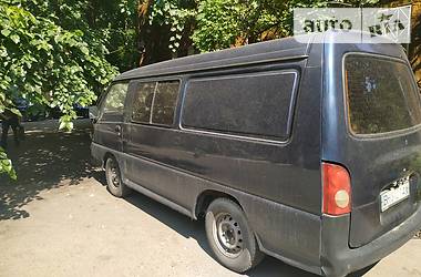 Грузопассажирский фургон Hyundai H 100 1999 в Одессе