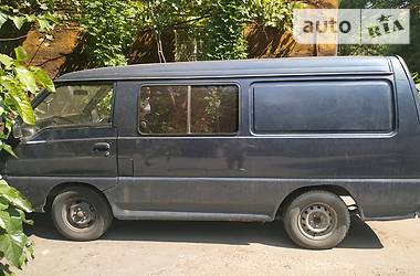 Грузопассажирский фургон Hyundai H 100 1999 в Одессе