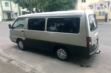 Минивэн Hyundai H 100 1998 в Ровно