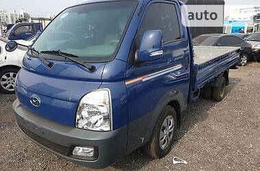 Борт Hyundai H 100 2019 в Харкові