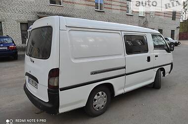 Мінівен Hyundai H 100 1996 в Житомирі