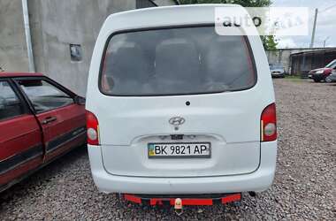 Минивэн Hyundai H 100 1999 в Кременце