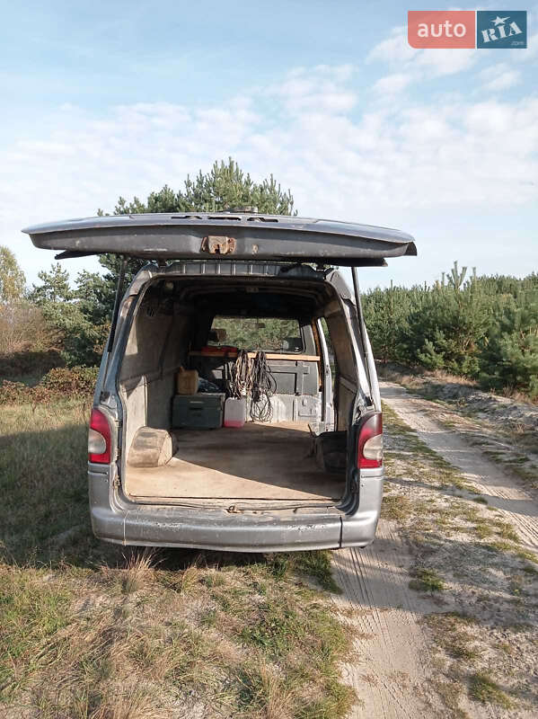 Hyundai H 100 1996