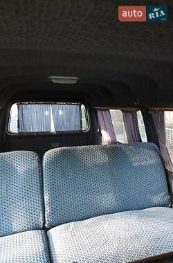 Минивэн Hyundai H 100 1996 в Михновцах