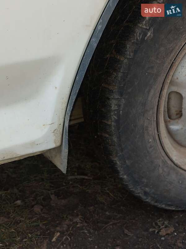 Мінівен Hyundai H 100 1996 в Михнівцях