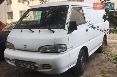 Вантажний фургон Hyundai H 100 1998 в Одесі