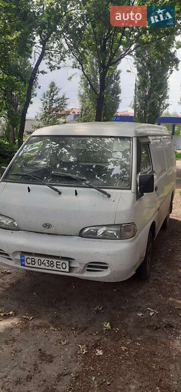 Hyundai H 100 1996