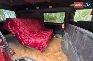 Минивэн Hyundai H 100 1994 в Чернигове