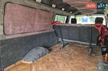 Минивэн Hyundai H 100 1994 в Чернигове