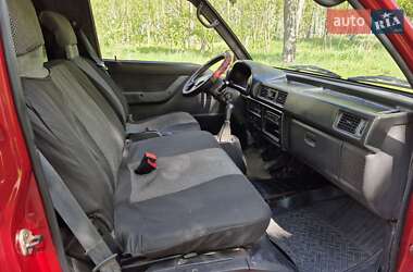 Минивэн Hyundai H 100 1994 в Чернигове