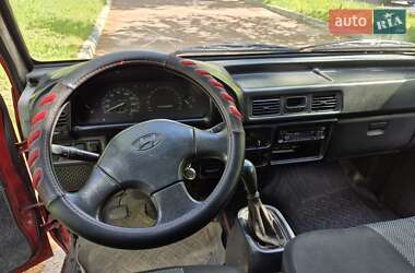 Минивэн Hyundai H 100 1994 в Чернигове