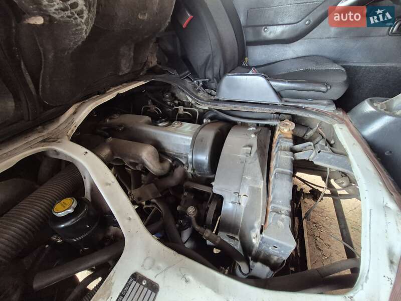 Минивэн Hyundai H 100 1994 в Чернигове фото 27 Минивэн Hyundai H 100 1994 в Чернигове