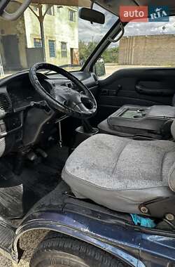 Мінівен Hyundai H 100 1999 в Теплодарі