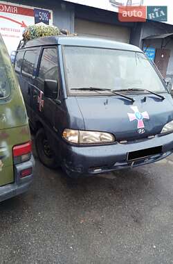 Минивэн Hyundai H 100 1998 в Киеве