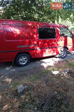 Минивэн Hyundai H 100 1998 в Херсоне