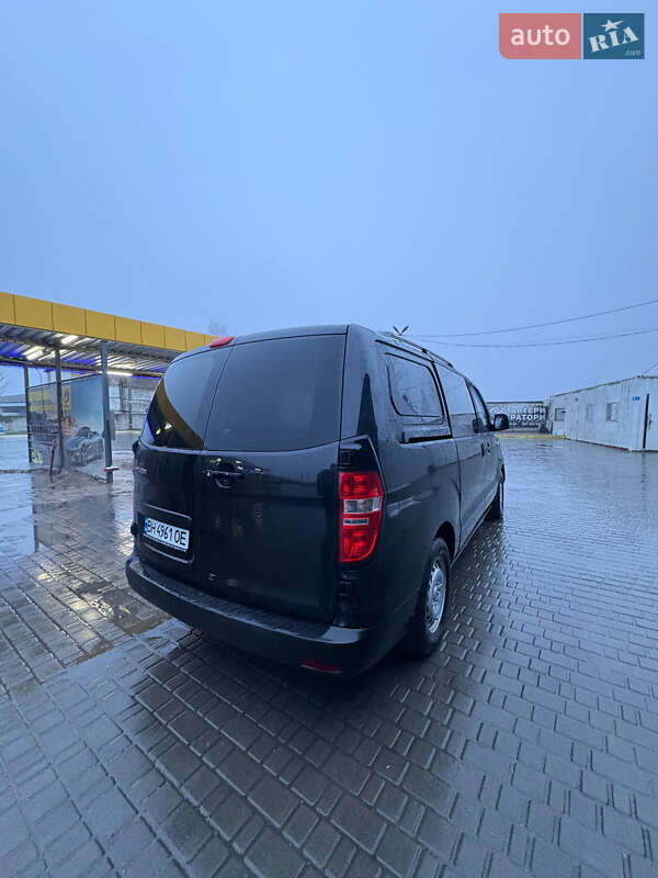 Минивэн Hyundai H 100 2008 в Белгороде-Днестровском