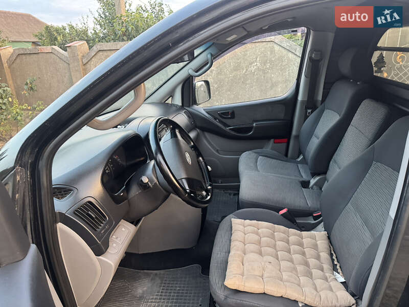 Минивэн Hyundai H 100 2008 в Белгороде-Днестровском