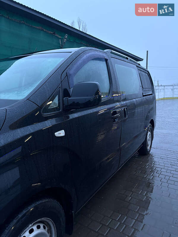 Минивэн Hyundai H 100 2008 в Белгороде-Днестровском