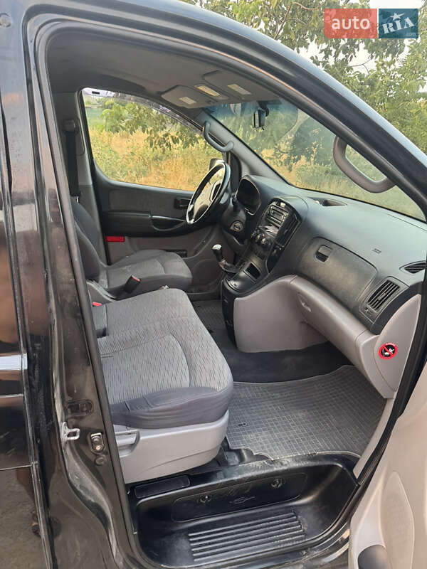 Минивэн Hyundai H 100 2008 в Белгороде-Днестровском