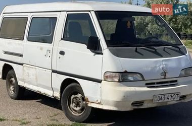 Минивэн Hyundai H 100 1999 в Одессе