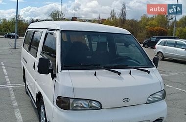 Минивэн Hyundai H 100 1997 в Сумах