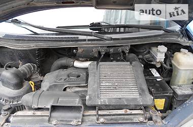 Мінівен Hyundai H-1 2005 в Волочиську