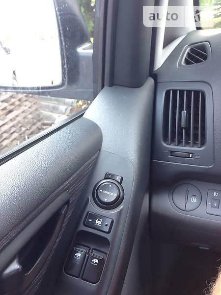 Минивэн Hyundai H-1 2008 в Ровно