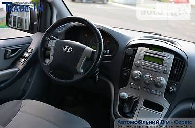 Мінівен Hyundai H-1 2010 в Києві