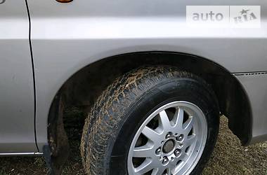 Мінівен Hyundai H-1 2004 в 