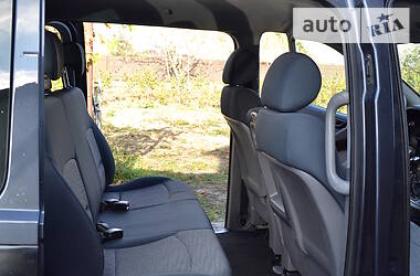 Грузопассажирский фургон Hyundai H-1 2013 в Кременце