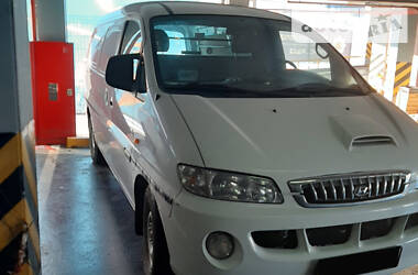 Другие легковые Hyundai H-1 2006 в Ивано-Франковске