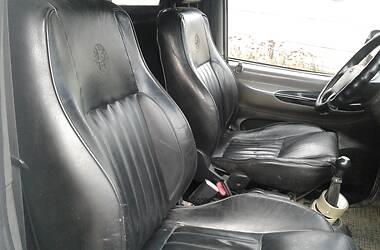 Вантажопасажирський фургон Hyundai H-1 2006 в Сумах