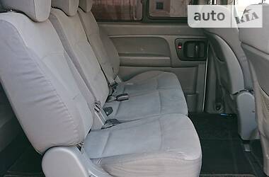 Мінівен Hyundai H-1 2008 в 
