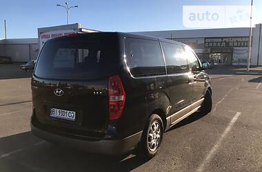 Минивэн Hyundai H-1 2008 в Полтаве