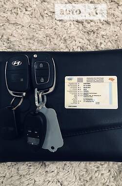 Универсал Hyundai H-1 2016 в 