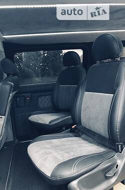 Универсал Hyundai H-1 2016 в 