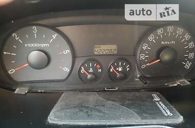 Минивэн Hyundai H-1 2006 в 