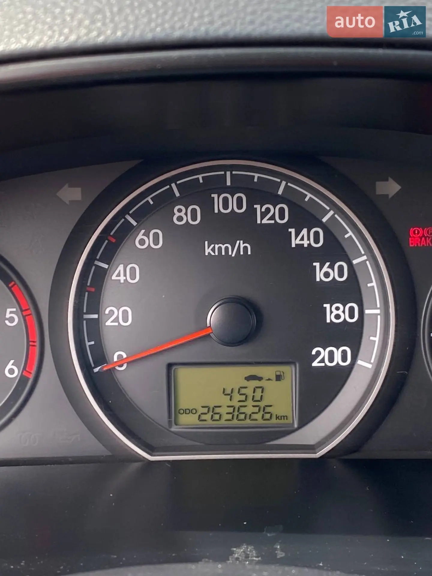2012 Hyundai Starex (H-1) - мініатюра 9