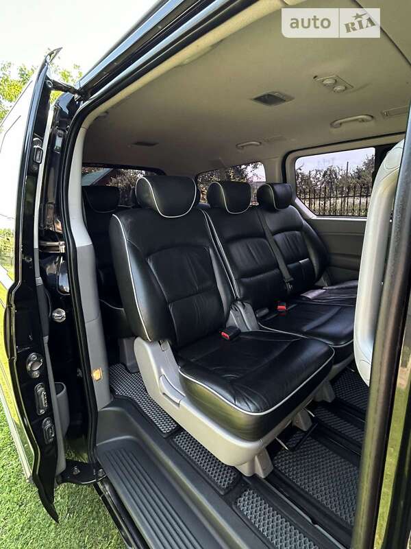 Мінівен Hyundai H-1 2012 в Коломиї