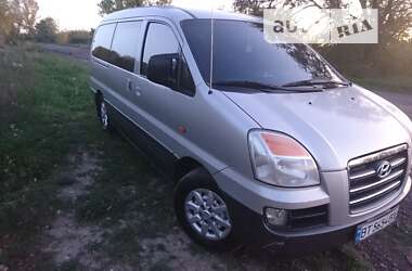 Мінівен Hyundai H-1 2006 в Кривому Розі