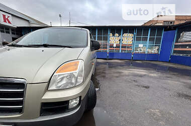 Минивэн Hyundai H-1 2007 в 