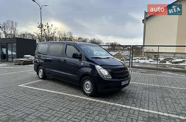 Мінівен Hyundai H-1 2008 в 