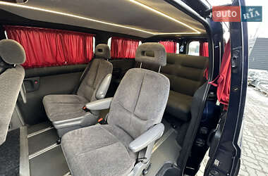 Мінівен Hyundai H-1 2008 в 