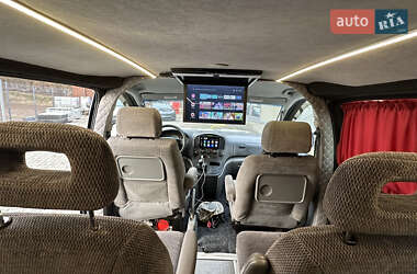 Мінівен Hyundai H-1 2008 в 