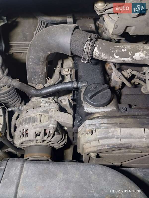 Минивэн Hyundai H-1 2005 в Одессе